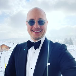 Philip Hopfs Profilbild